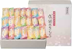 ぼたもち（感謝） Amazon.co.jp: 百菓匠 まえだ 感謝の気持ち お菓子 和菓子
